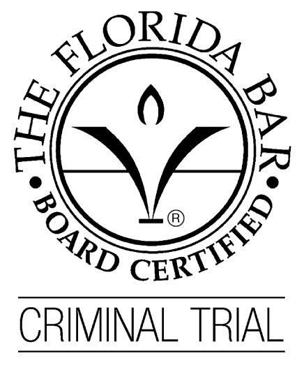 The Florida Bar Board Certified Criminal Trial